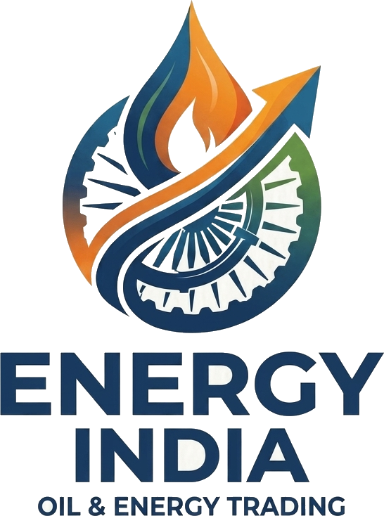 Energy India — Oil & Energy Trading
