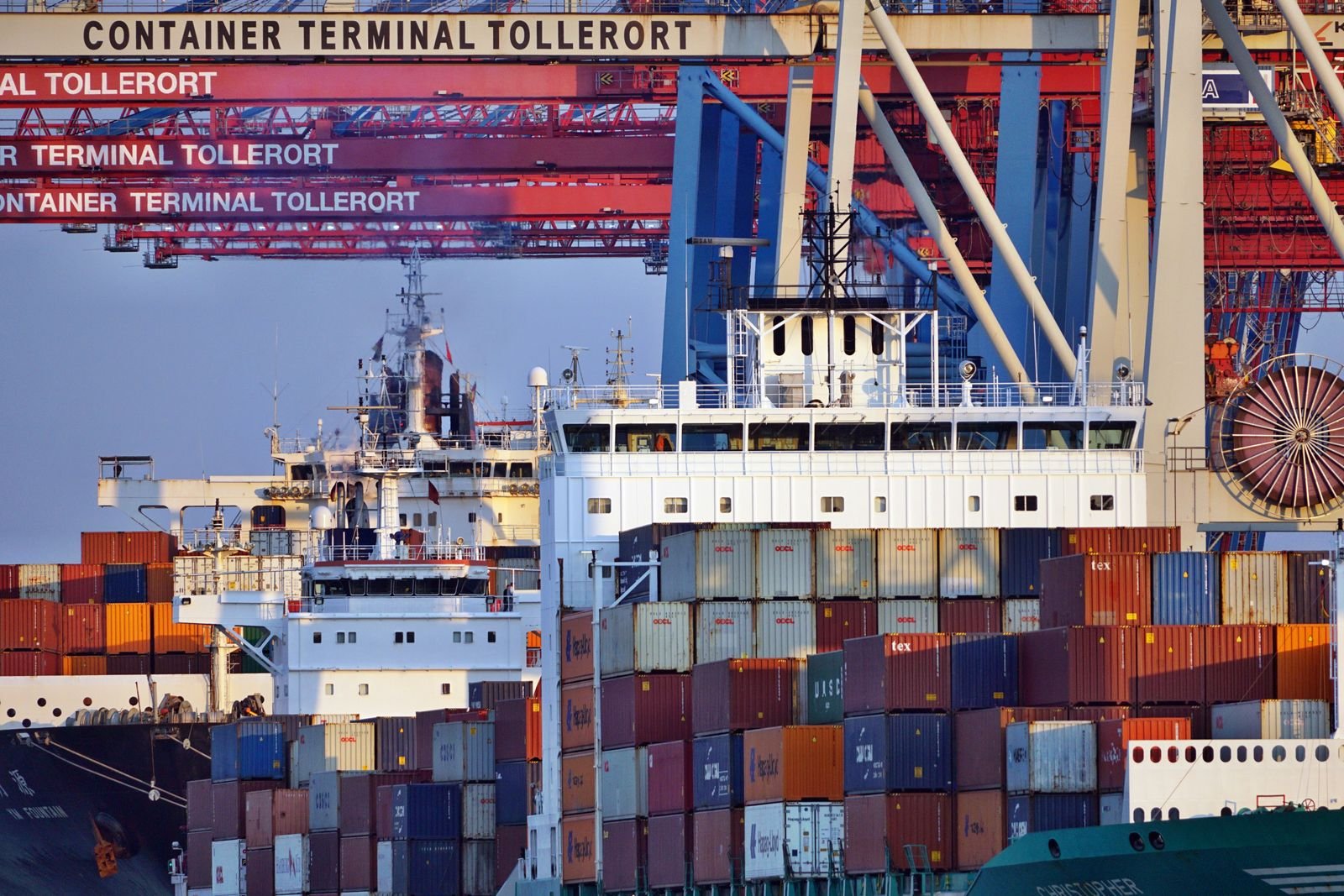 Global Energy Trading — Energy India